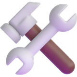 Redesign & Modernization 3D Icon