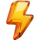 Landing Page 3D Icon