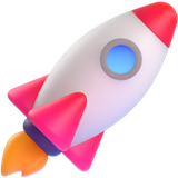 Calculators & Quizzes 3D Icon